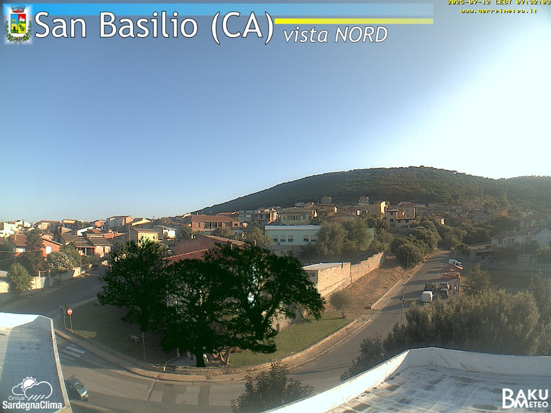 San Basilio animated GIF