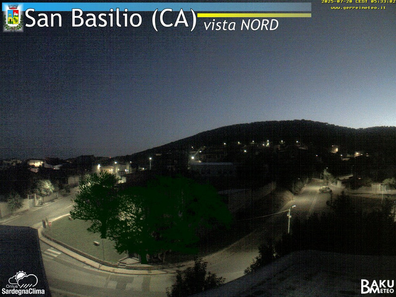 San Basilio animated GIF