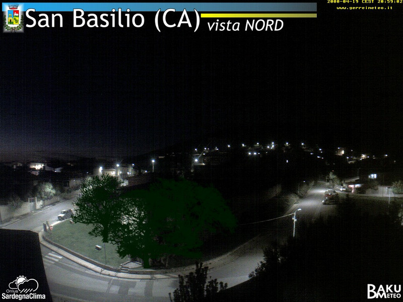 San Basilio animated GIF