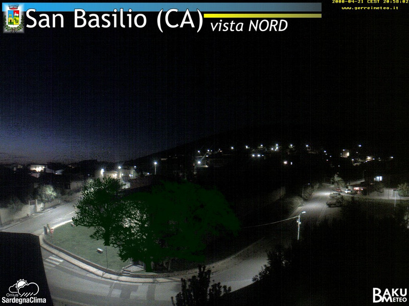 San Basilio animated GIF