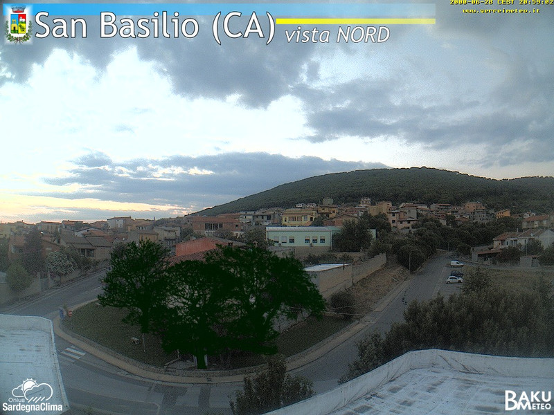San Basilio animated GIF