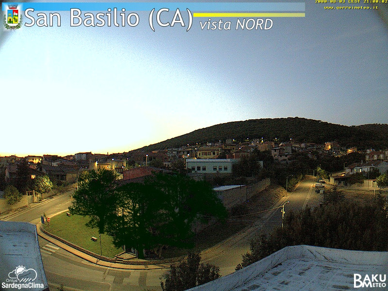 San Basilio animated GIF