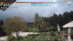 view from Tascusì on 2025-05-21