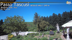 view from Tascusì on 2025-05-31