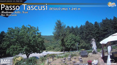 view from Tascusì on 2025-07-16