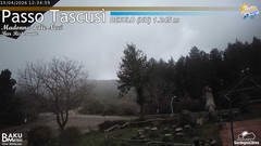 view from Tascusì on 2026-04-13