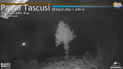 view from Tascusì on 2026-04-17
