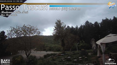 view from Tascusì on 2026-05-08