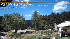 view from Tascusì on 2026-08-15