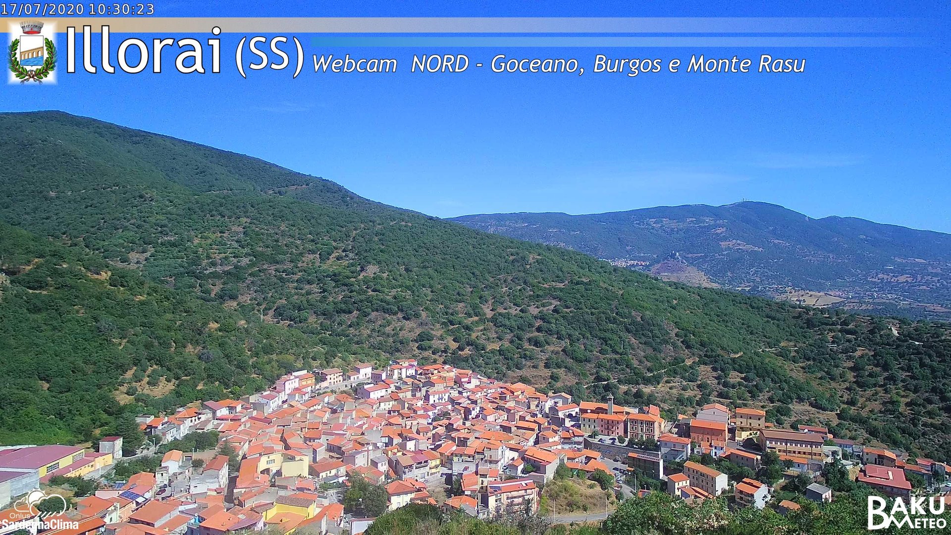 time-lapse frame,  webcam