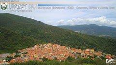 view from Illorai on 2025-05-10