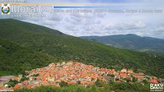 view from Illorai on 2025-05-22