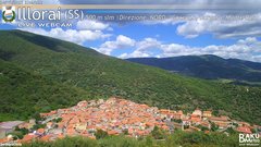 view from Illorai on 2025-05-24