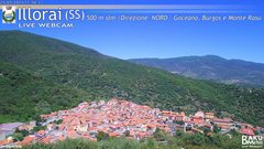 view from Illorai on 2025-05-25