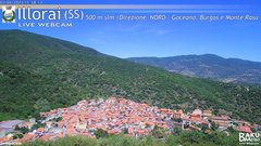 view from Illorai on 2025-06-02