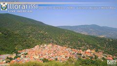 view from Illorai on 2025-06-09