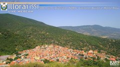 view from Illorai on 2025-06-15
