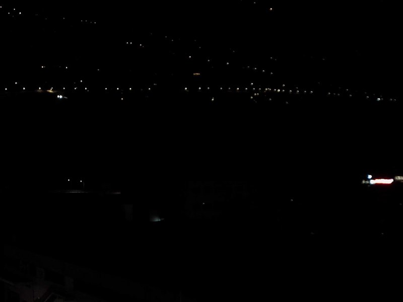 time-lapse frame, Sion - Industrie 17 sud webcam