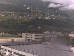 view from Sion - Industrie 17 sud on 2025-05-12