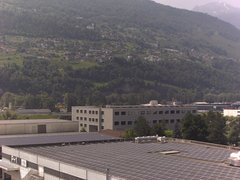 view from Sion - Industrie 17 sud on 2025-06-09