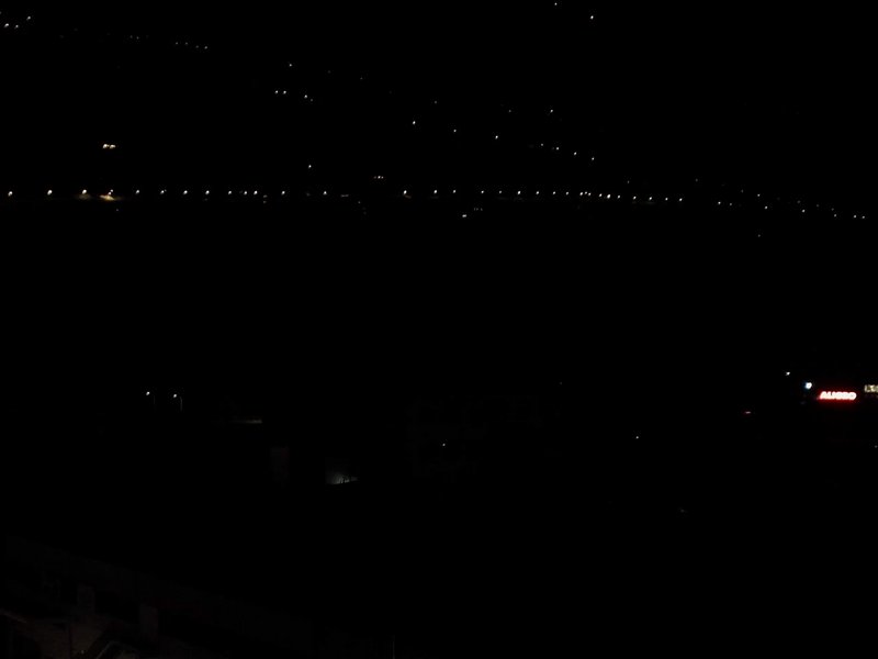 time-lapse frame, Sion - Industrie 17 sud webcam