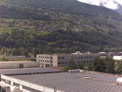 view from Sion - Industrie 17 sud on 2025-06-16