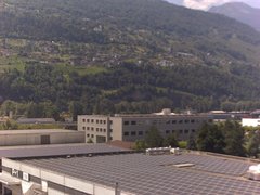 view from Sion - Industrie 17 sud on 2025-06-18