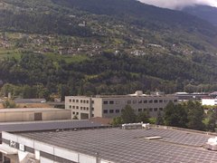 view from Sion - Industrie 17 sud on 2025-07-08