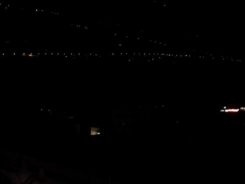 time-lapse frame, Sion - Industrie 17 sud webcam