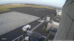 view from West on 2025-05-09