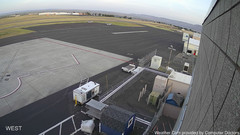 view from West on 2025-05-09