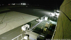 view from West on 2025-05-13