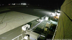 view from West on 2025-05-13