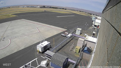 view from West on 2025-06-16
