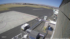 view from West on 2025-06-29