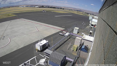 view from West on 2025-07-05