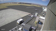 view from West on 2025-07-10