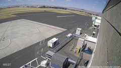 view from West on 2025-07-15