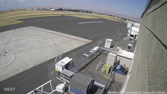 view from West on 2025-08-02