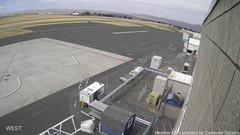view from West on 2025-08-04