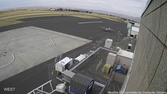view from West on 2025-08-06