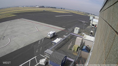 view from West on 2025-08-25