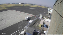 view from West on 2025-09-03