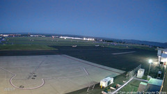 view from West on 2026-04-25