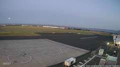 view from West on 2026-05-03