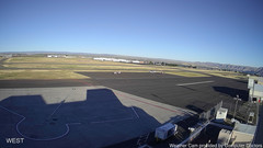 view from West on 2026-06-11