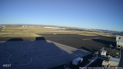 view from West on 2026-06-14
