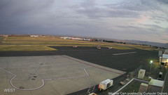 view from West on 2026-06-20