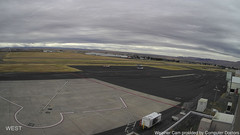 view from West on 2026-06-28