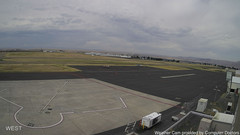 view from West on 2026-07-16